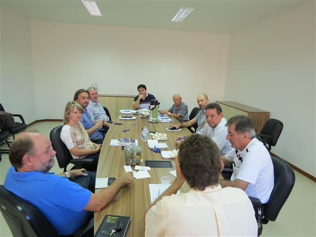 Prefeituras das Missões fecham as portas contra a crise fina